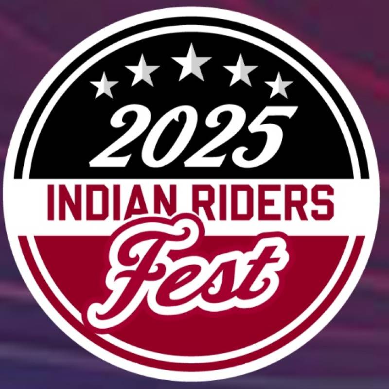 Indian Riders Fest 2025