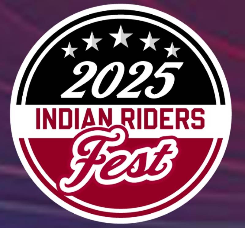 Indian Riders Fest 2025