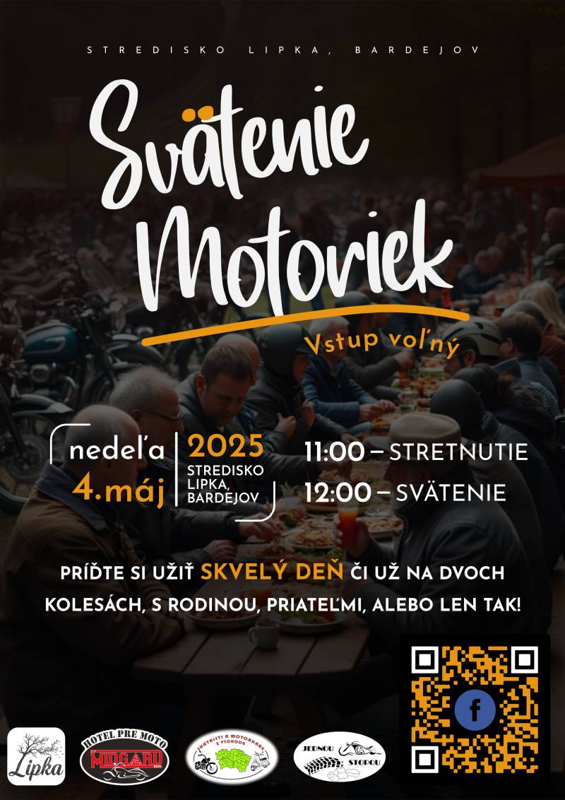 Svätenie motoriek
