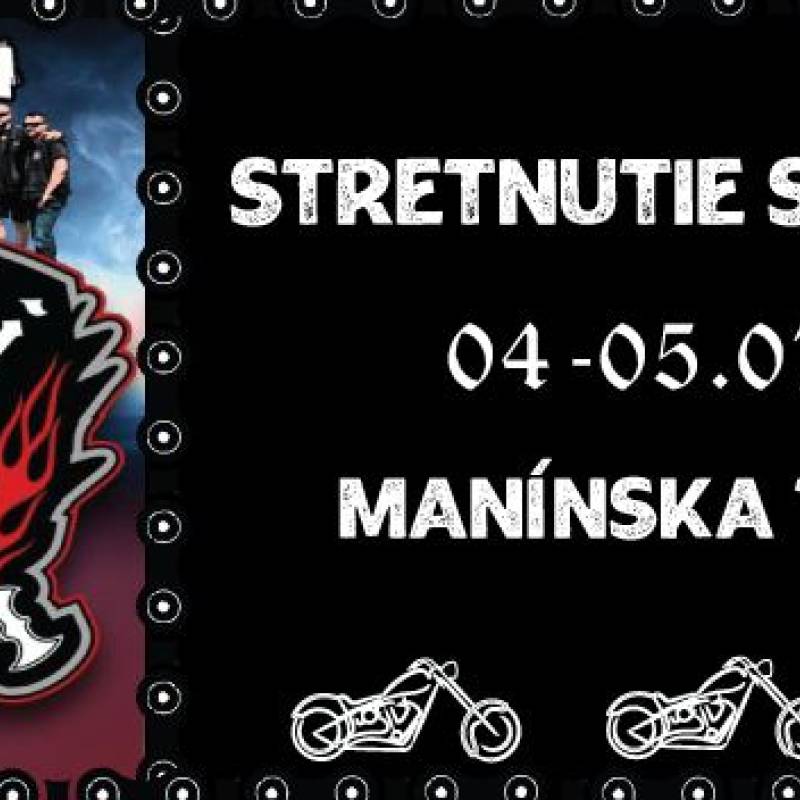 12. Stretnutie so Sekáčmi 2026