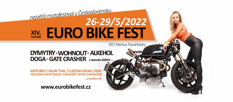 EURO BIKE FEST 2022