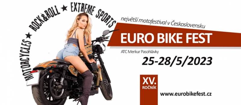 EURO BIKE FEST 2023