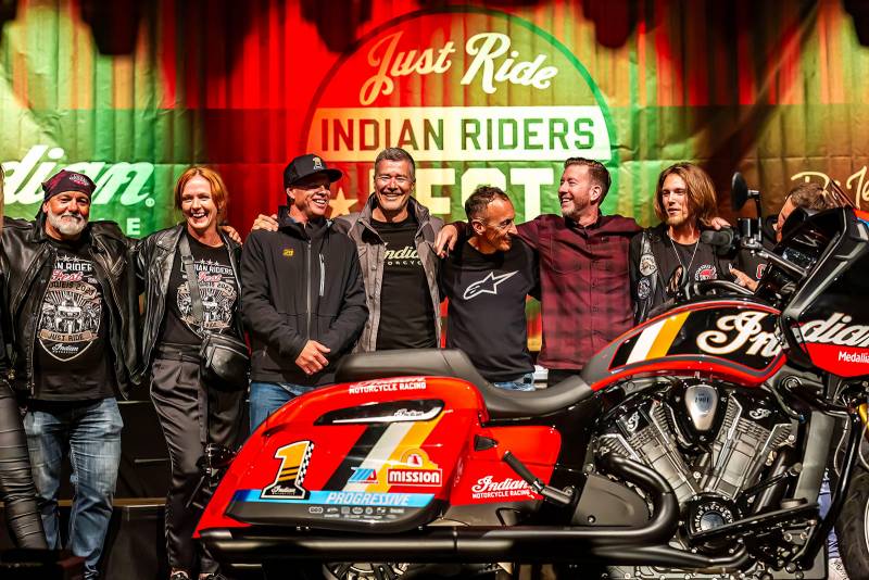 Indian Riders Fest 2024