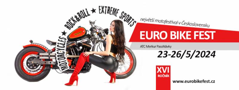 EURO BIKE FEST 2024