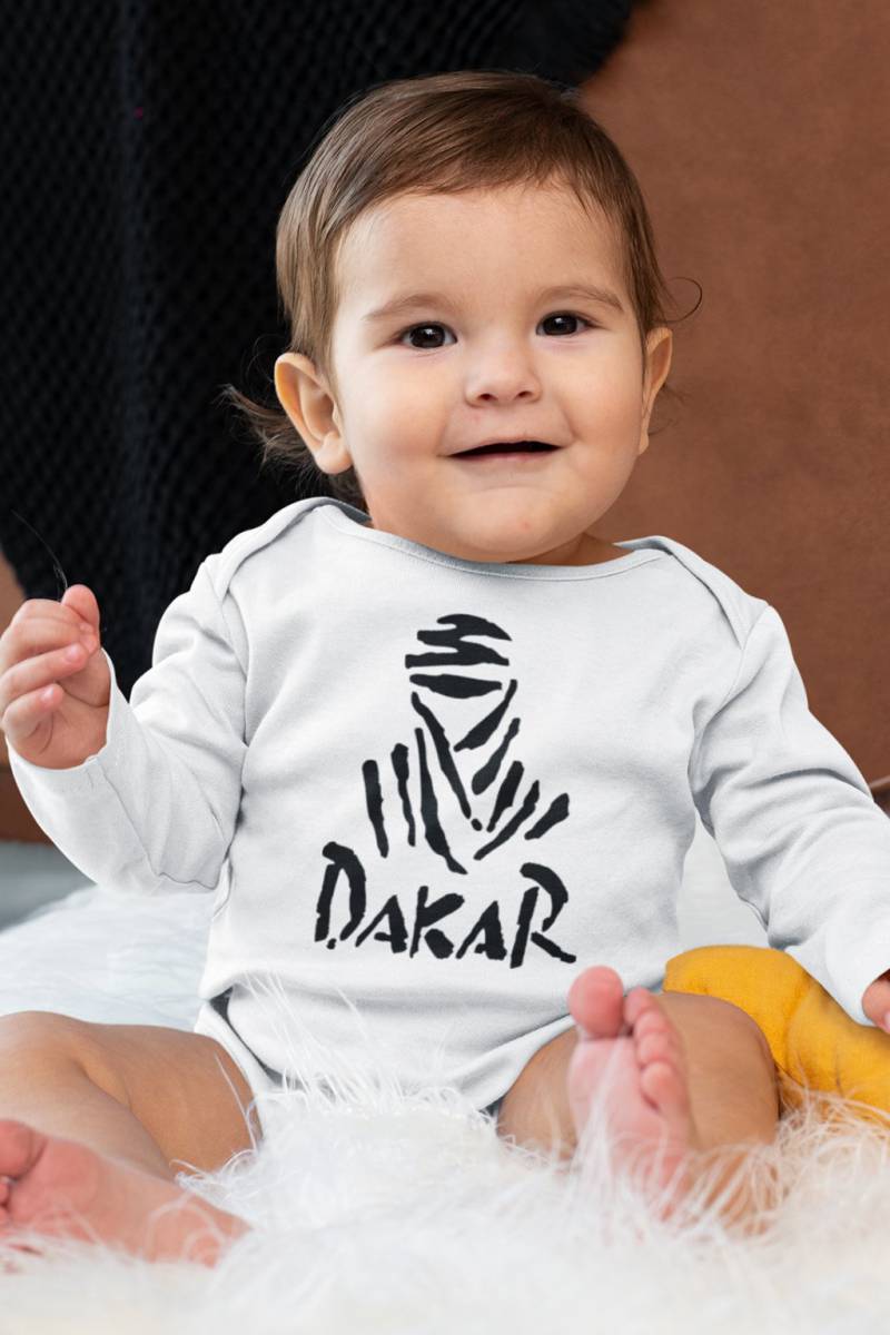 Dojčenské body Dakar