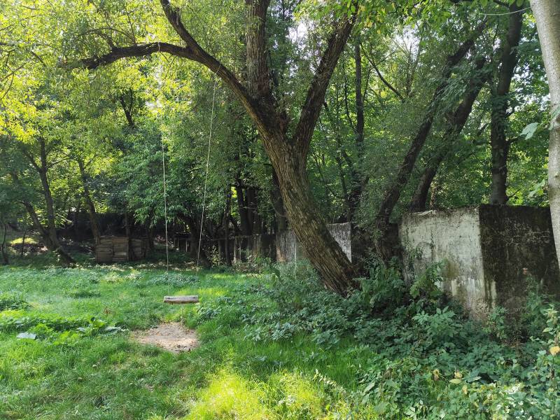 Protitankové kocky  - hlavná fotka