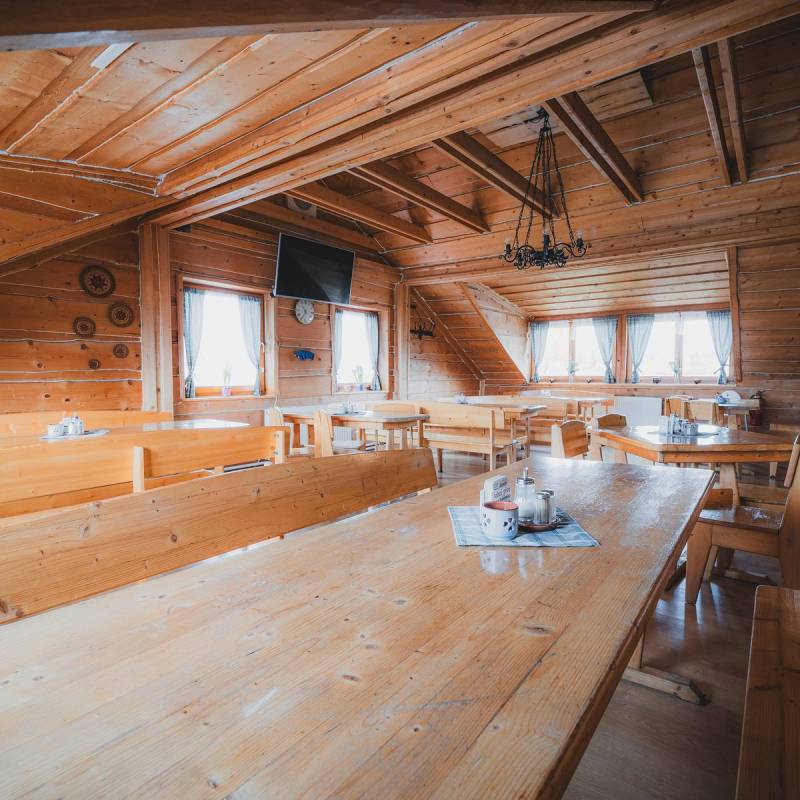 Jelešňa Restaurant