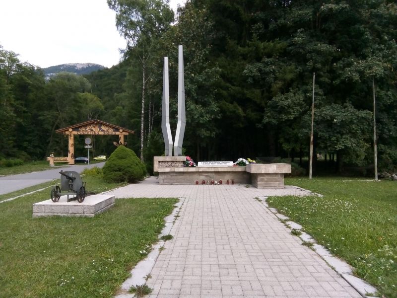 Gaderská dolina - hlavná fotka